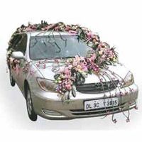 Wedding Cars