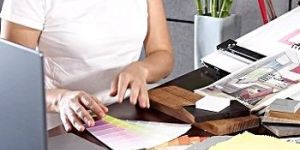 Interior Designing Services