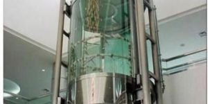 Hydraulic Capsule Lift