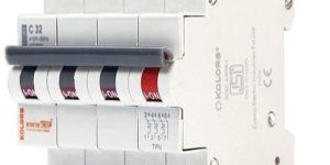 Electrical Switchgear