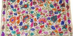 Kashmiri Embroidery