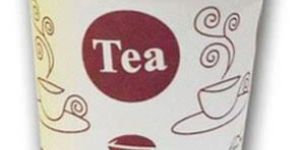 Paper Tea Cup