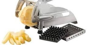Potato Slicer