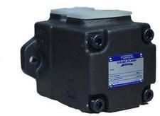 Automatic Yuken Hydraulic Double Vane Pump