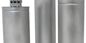 Power Capacitors
