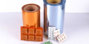 Pharma Grade PVC FIlm