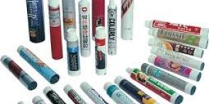 Pharmaceutical Laminated Tube