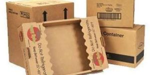 Printed Carton Box