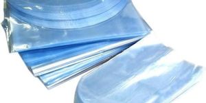 PVC Shrink Bag
