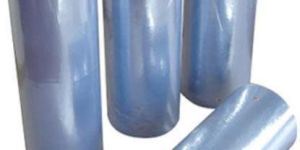 PVC Shrink Film Roll