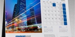 Desk Calendar