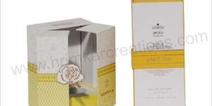 Perfume Packaging Boxes