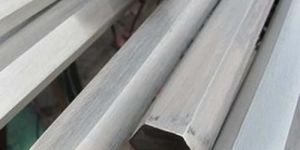 Stainless Steel Hexagonal Bar