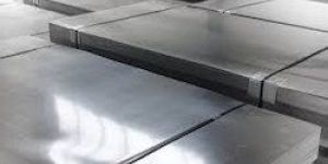 Stainless Steel Plates