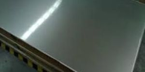 Stainless Steel Sheet