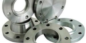 Super Duplex Flanges