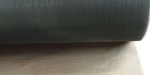 Super Duplex Stainless Steel Wire Mesh