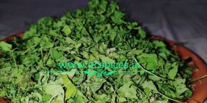 Dried Fenugreek Leaves