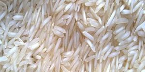 Sella Basmati Rice
