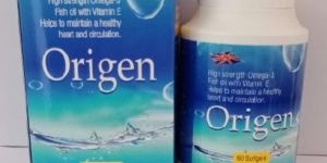 Origen Softgel