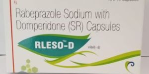 Rleso-D Capsules