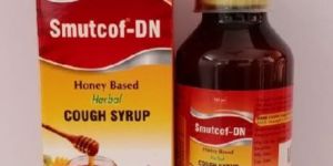 Smutcof -DN Cough Syrup