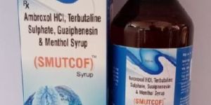 Smutcof Sulphate Syrup