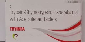 Tryinfa Tablets