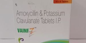 Vainfz Tablets