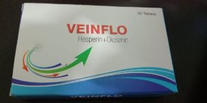 Veinflo Tablets