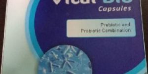 Vital Bio Capsules