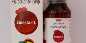 Zinestar-L Syrup