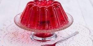 Strawberry Jelly