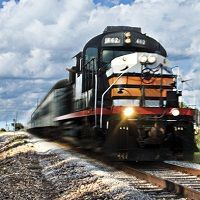 Railway Ticket Booking