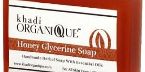 Glycerin Soap