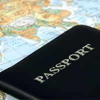 Passport & Visa Services