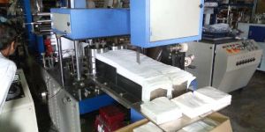 Tissue Paper Making Machine
