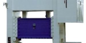 Pneumatic Power Press Machine