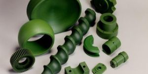 Plastic Nylon Parts