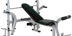 Weight Lifting Bench