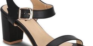 Block Heel Sandals