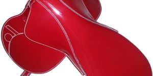Racing Horse Saddle