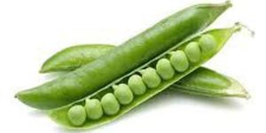 Frozen Green Peas
