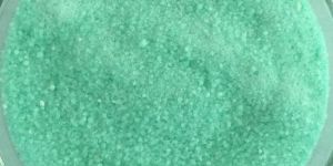 Ferrous Sulphate