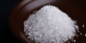 Magnesium Sulphate