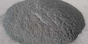Zinc Dust