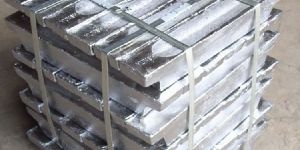 Zinc Ingot