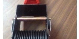 Plastic Hand Held Coder