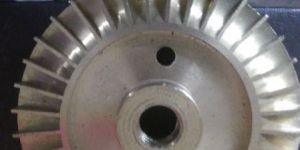 Sharpe Impeller