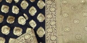 Party Wear Pure Silk Saree